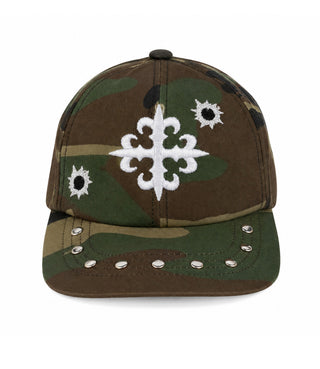 Bullet Cap