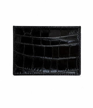 Black Cardholder
