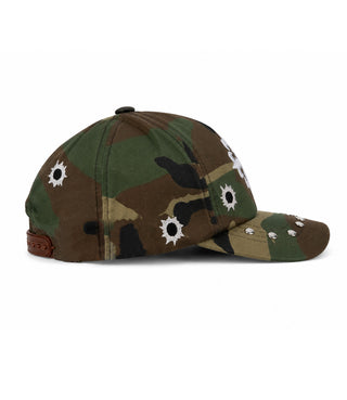 Bullet Cap