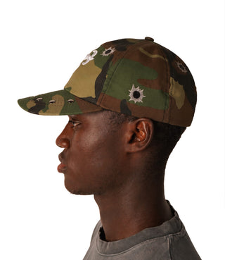 Bullet Cap