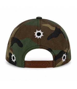 Bullet Cap