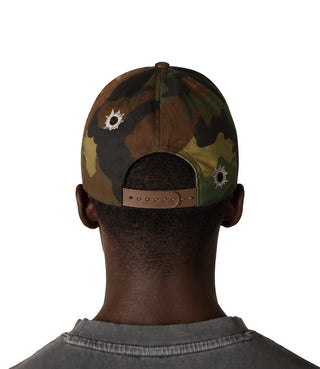 Bullet Cap