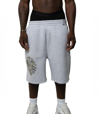 Camo Shorts