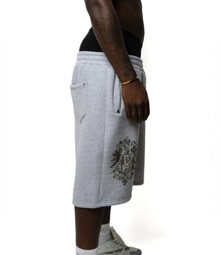 Camo Shorts