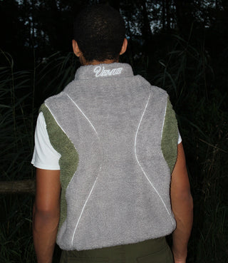 FLEECE VEST