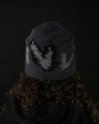 Mohair Beanie