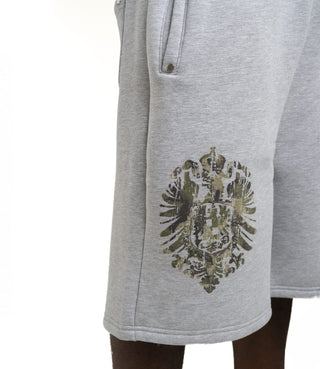 Camo Shorts