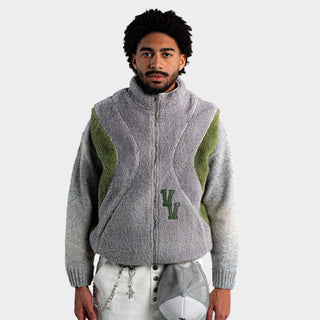 FLEECE VEST