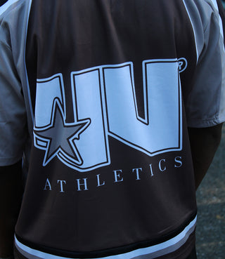BROWN VVV JERSEY
