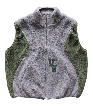 FLEECE VEST