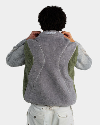 FLEECE VEST