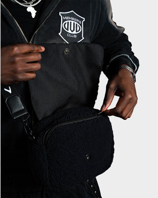 Fleece Bag