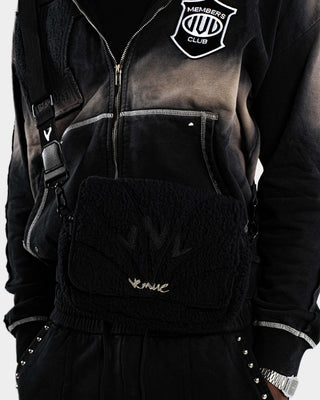 Fleece Bag