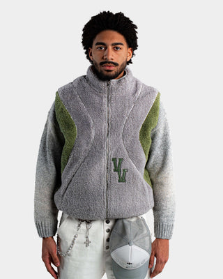 FLEECE VEST
